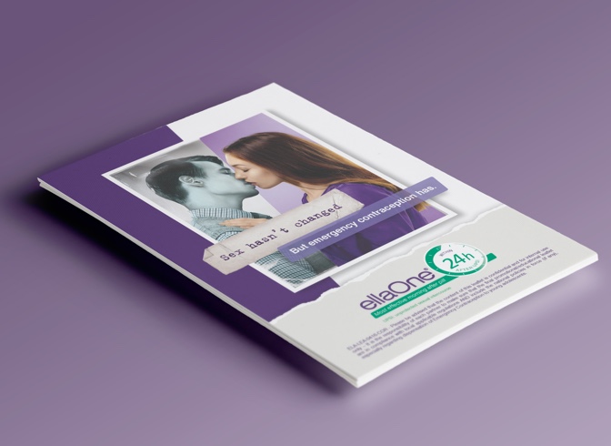 prestation mise en page et impression