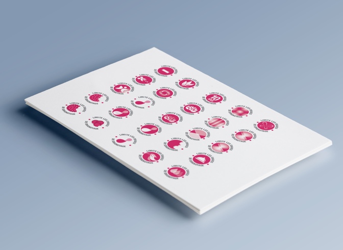 prestation infographie et illustration